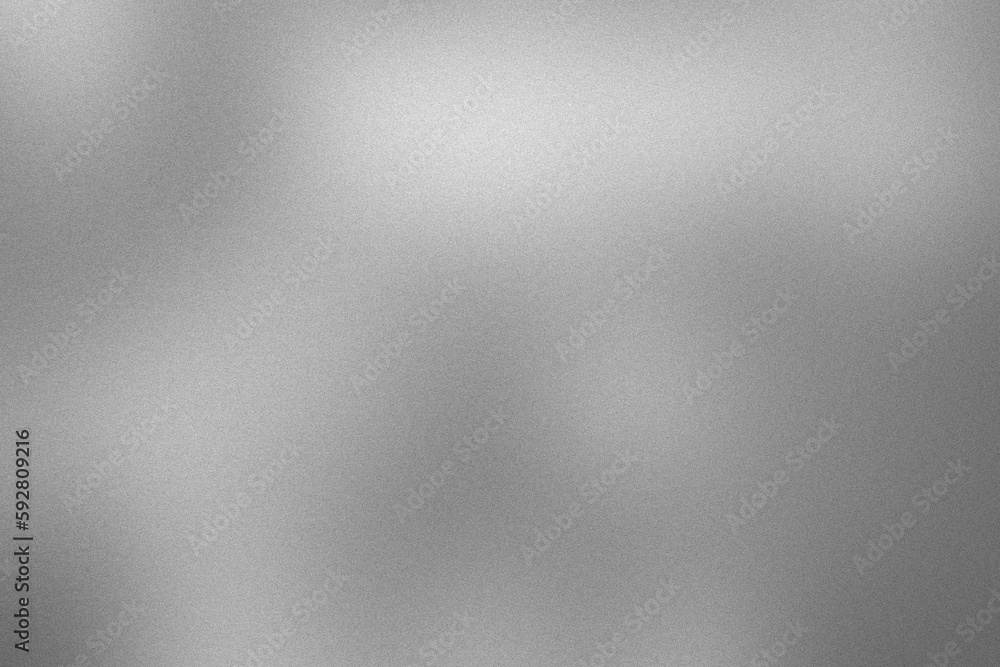 Silver texture abstract background with gain noise texture background Silver texture abstract background with gain noise texture background