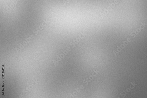 Silver texture abstract background with gain noise texture background