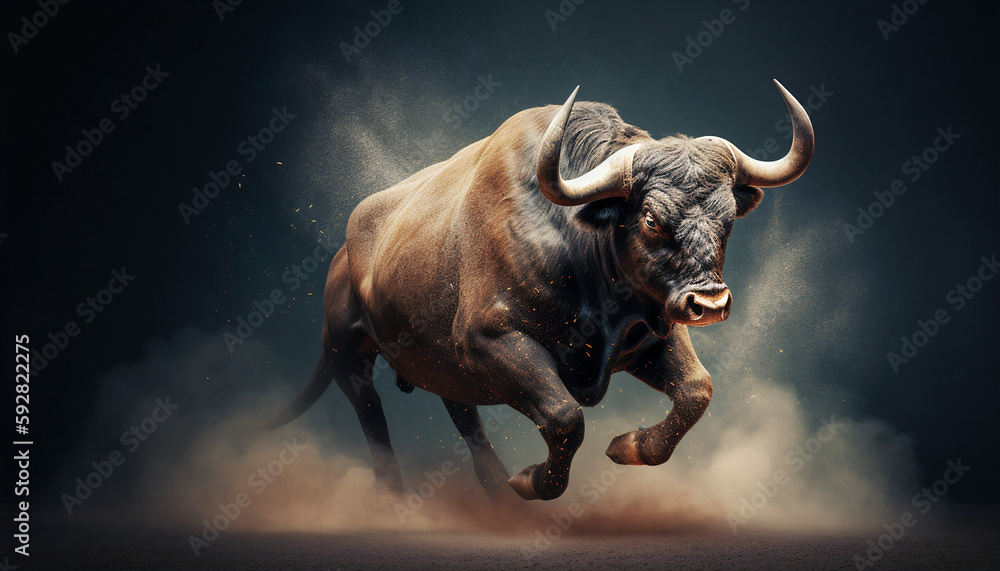 Signs of a Bull Market: Understanding the Key Indicators of a Strong Economy and Positive Investor Sentiment Signs of a Bull Market: Understanding the Key Indicators of a Strong Economy and Positive Investor Sentiment
