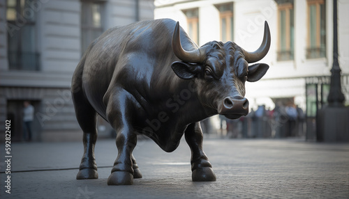 Signs of a Bull Market: Understanding the Key Indicators of a Strong Economy and Positive Investor Sentiment