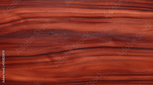 Exotic Jarrah Wood Texture Wooden Background - generative ai