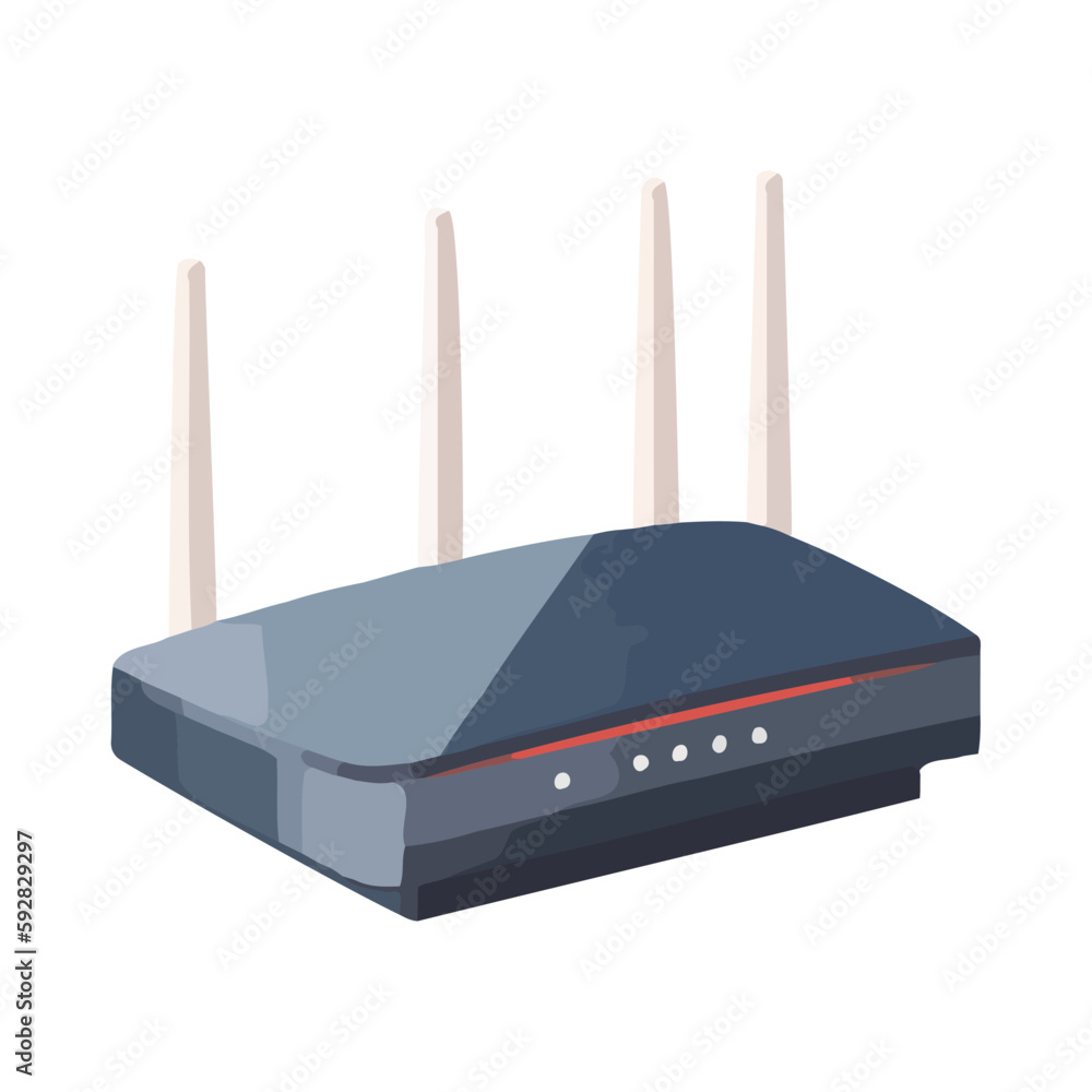 Wireless technology internet router Wireless technology internet router