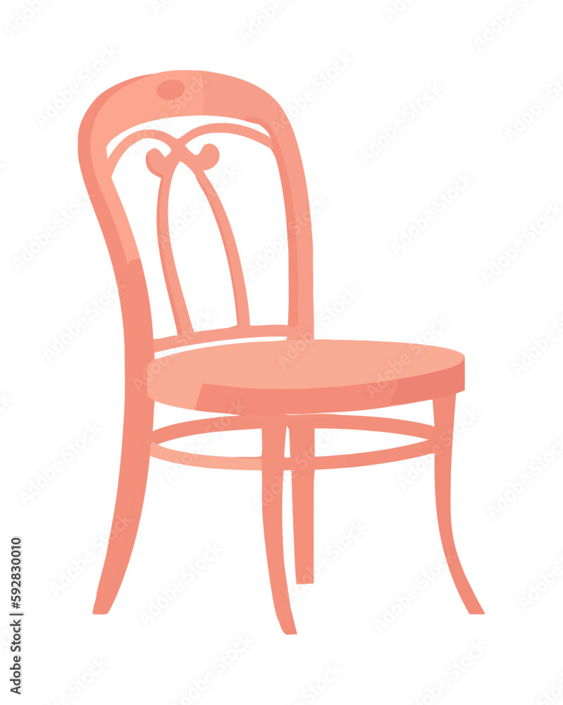Comfortable chair sitting Comfortable chair sitting
