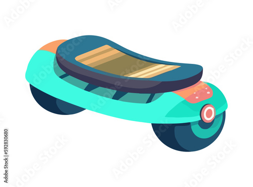 modern sport gyroscooter