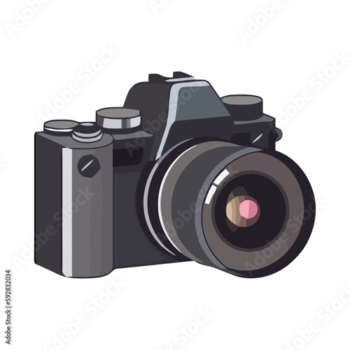 captures antique camera