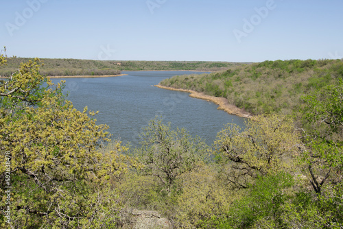 Lake Mineral Wells