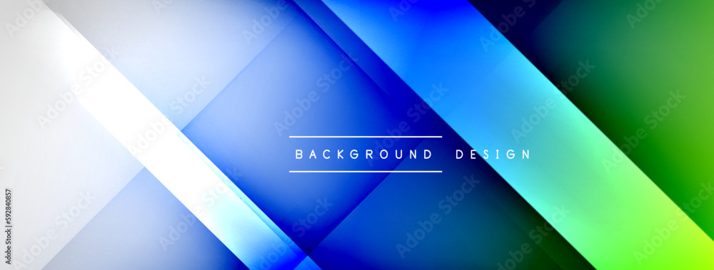Abstract vector background. Shadow lines and lights with round elements and circles composition. Vector Illustration For Wallpaper, Banner, Background, Card, Book Illustration, landing page Abstract vector background. Shadow lines and lights with round elements and circles composition. Vector Illustration For Wallpaper, Banner, Background, Card, Book Illustration, landing page