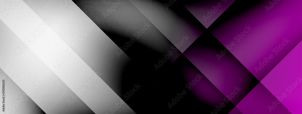 Abstract vector background. Shadow lines and lights with round elements and circles composition. Vector Illustration For Wallpaper, Banner, Background, Card, Book Illustration, landing page Abstract vector background. Shadow lines and lights with round elements and circles composition. Vector Illustration For Wallpaper, Banner, Background, Card, Book Illustration, landing page