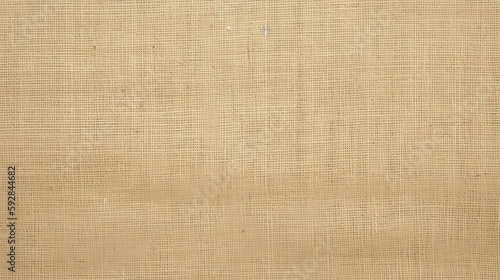 plain canvas fabric texture, papyrus. generative AI
