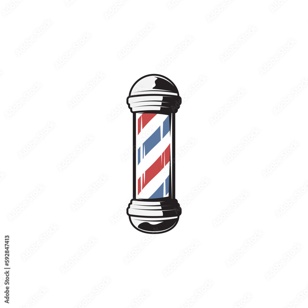 barber shop pole barber shop pole