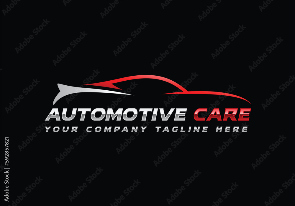 Car logo automotive logo car wash logo car detailing logo sports car ...