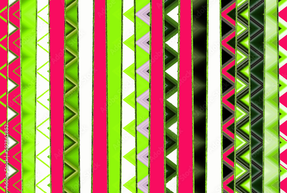 pattern with stripes pattern with stripes