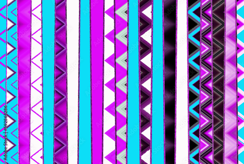 seamless pattern with stripes seamless pattern with stripes
