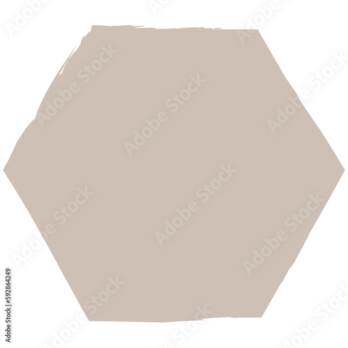 Polygon Brush Frame