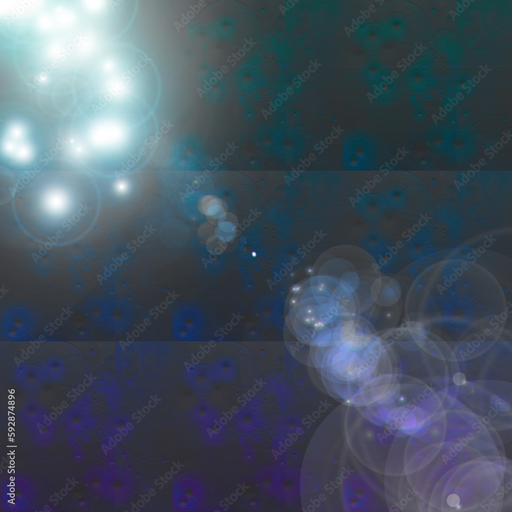 Obraz premium Abstract iridescent glitch art texture background image.