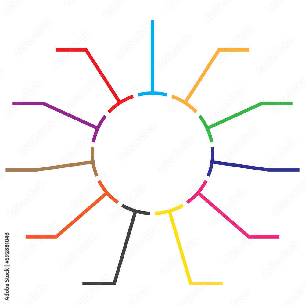 Infographic used for detailed reports of all 11 topics. Infographic used for detailed reports of all 11 topics.