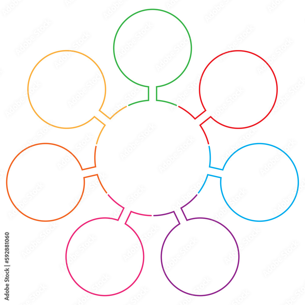 Infographic used for detailed reports of all 7 topics. Infographic used for detailed reports of all 7 topics.