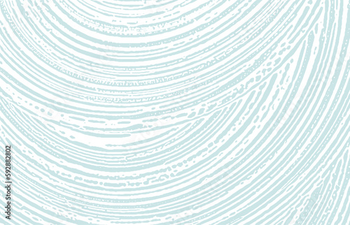 Wallpaper Mural Grunge texture. Distress blue rough trace. Decent Torontodigital.ca
