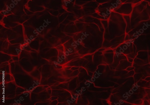 Science concept modern abstract background 