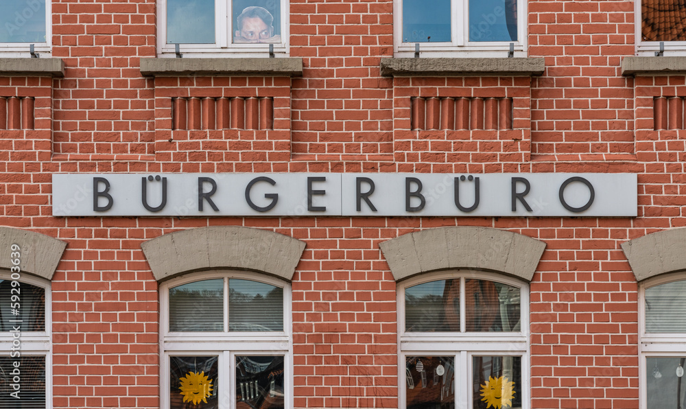 Bürgerbüro