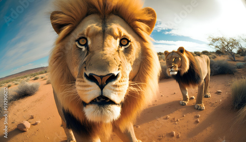 Credible_lions_in_nature_gopro_highly_delailed_fur_professional