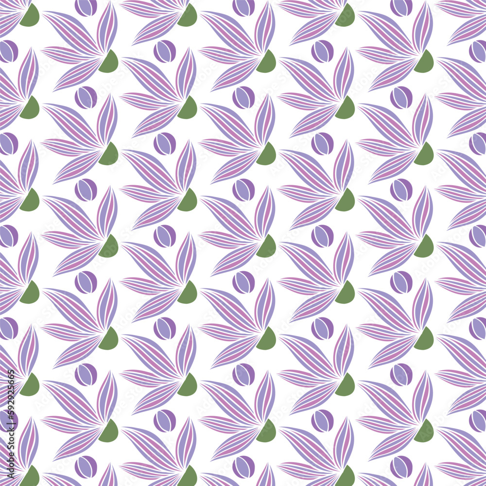 Seamless floral pattern, cute ditsy print with country motif. Pretty flower design, abstract composition of hand drawn plants: small yellow flowers, leaves on a light background. Vector illustration. Seamless floral pattern, cute ditsy print with country motif. Pretty flower design, abstract composition of hand drawn plants: small yellow flowers, leaves on a light background. Vector illustration.
