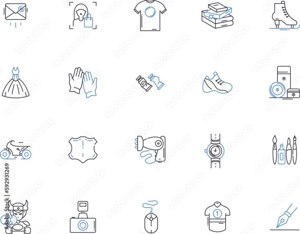Production outline icons collection. Production, Manufacturing, Factory, Output, Construct, Fabricate, Create vector and illustration concept set. Assemble, Forge, Extrude linear signs Production outline icons collection. Production, Manufacturing, Factory, Output, Construct, Fabricate, Create vector and illustration concept set. Assemble, Forge, Extrude linear signs