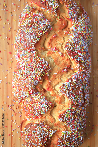 Hefezopf