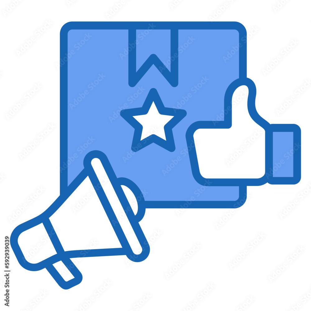 Obraz premium Brand Awareness