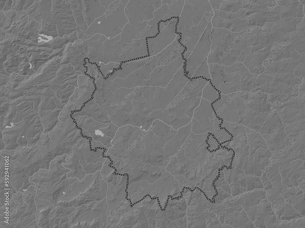 Cambridgeshire, England, Great Britain. Bilevel. No legend Cambridgeshire, England, Great Britain. Bilevel. No legend