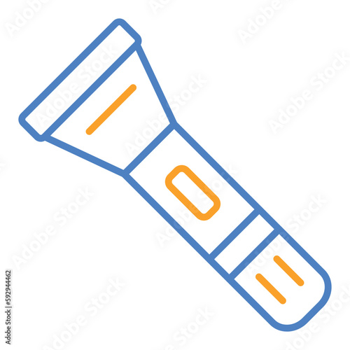Flashlight Icon