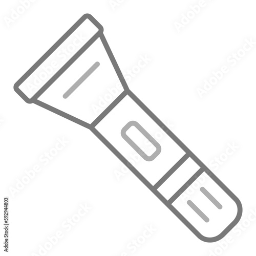 Flashlight Icon