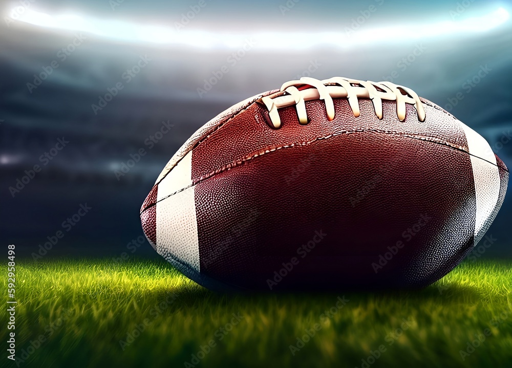 Super Bowl 2023 ai image Super Bowl 2023 ai image