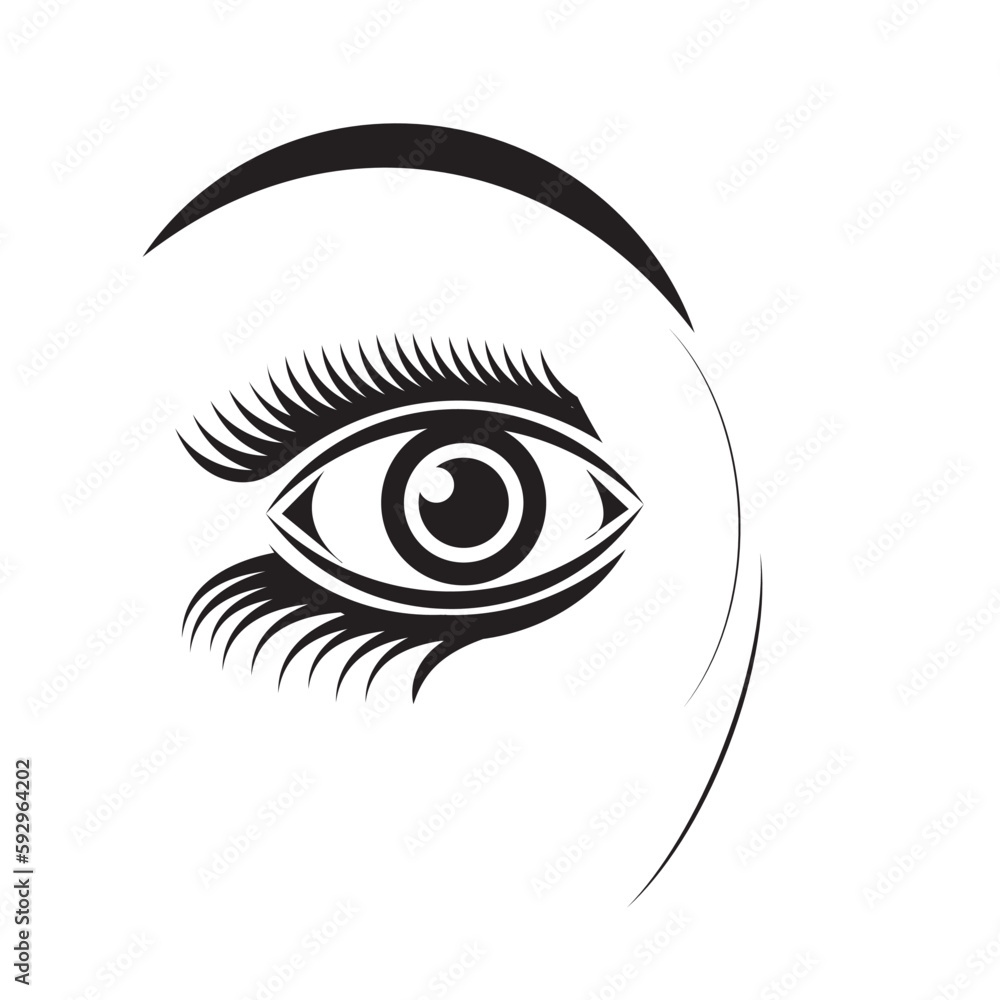 tv side camera icon design template vector tv side camera icon design template vector