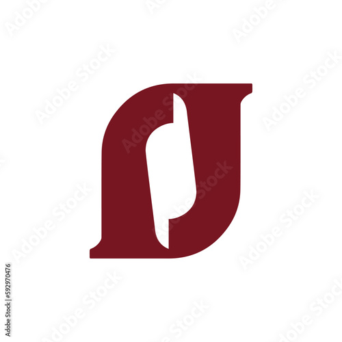 q logo design easy catchy q symbol a1