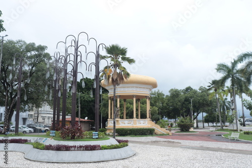 Paça Faustino cardoso  - Aracaju photo