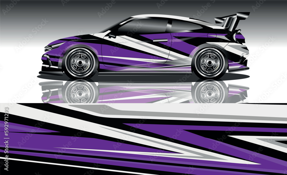 Race car wrap decal designs Race car wrap decal designs