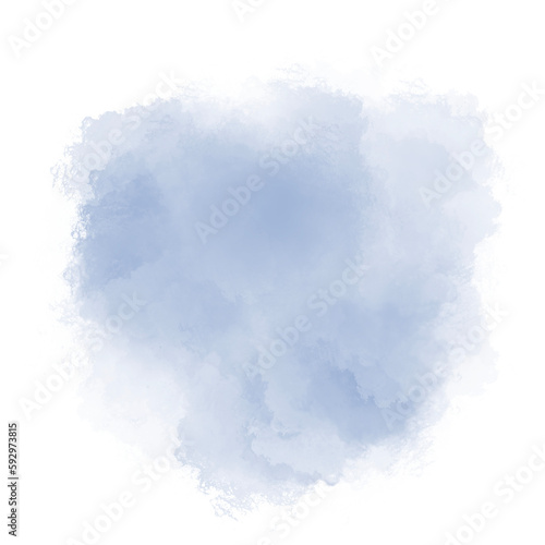 Watercolor Paint