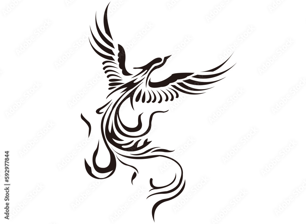 black phoenix black phoenix