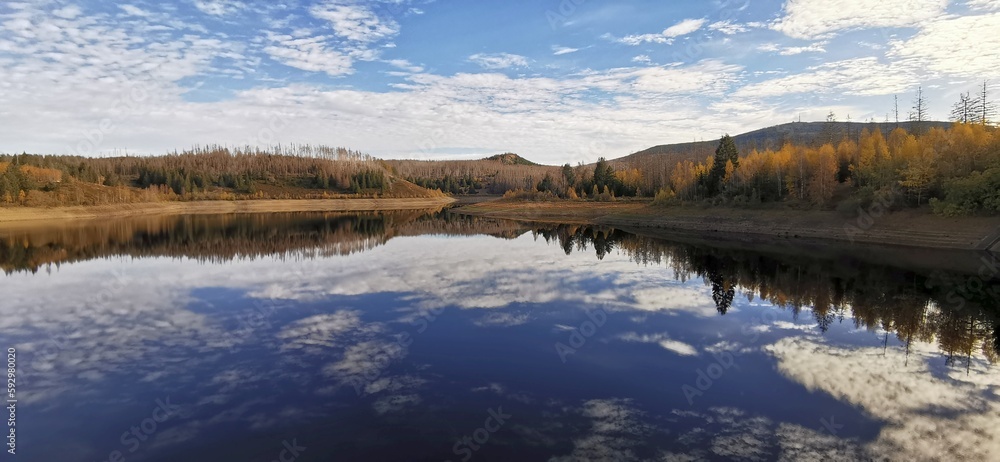 Wandern in Harz