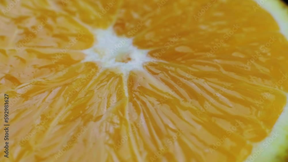 ripe orange macro photography ripe orange macro photography