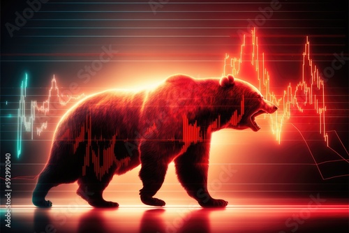 maximizing your wealth in a bearish stock market crisis generative ai