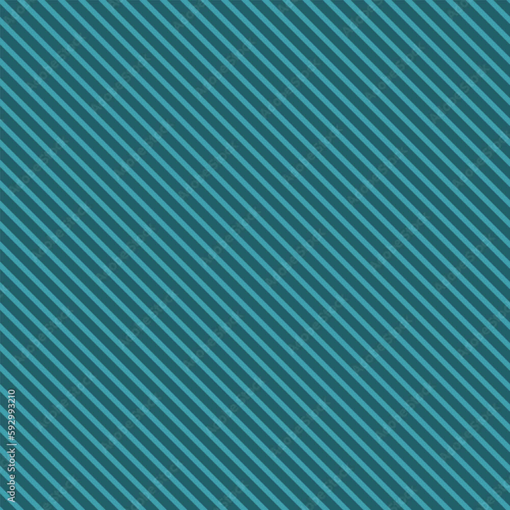 Fototapeta premium Seamless green background with diagonal stripes for design, wallpaper, textiles