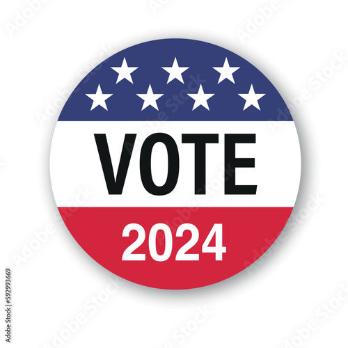 Vote 2024