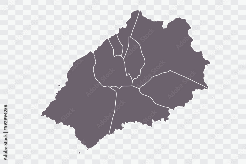St Helena Map Grey Color on White Background quality files Png St Helena Map Grey Color on White Background quality files Png