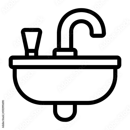 plumbing icon