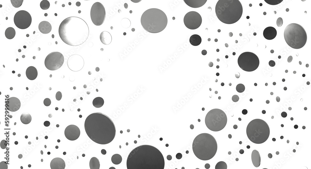 gold confetti 3d gold confetti 3d