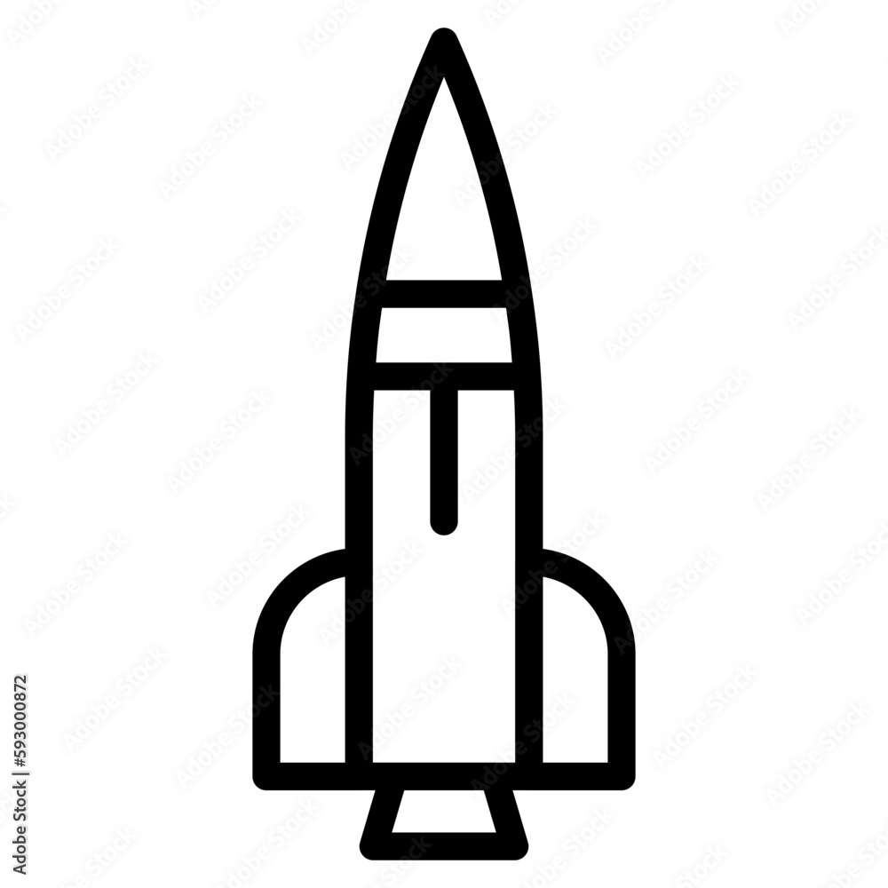 rocket line rocket line