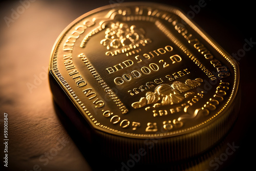 gold currency
