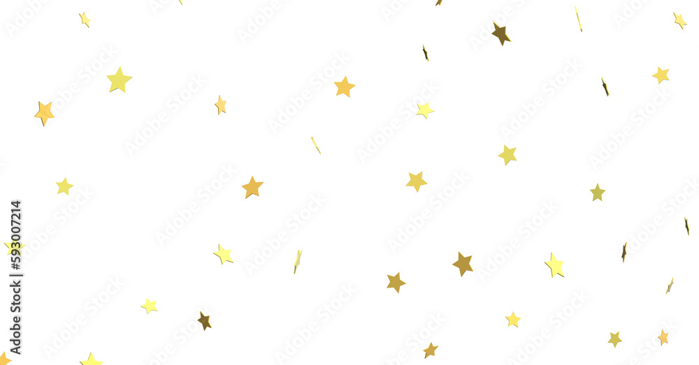 Glossy 3D Christmas star icon. Design element for holidays. - Glossy 3D Christmas star icon. Design element for holidays. -